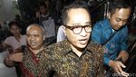 Kepala Kantor Pajak DKI Jakarta Diperiksa KPK