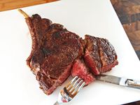 Ini Sebabnya Anda Harus Kurangi Konsumsi Daging Merah