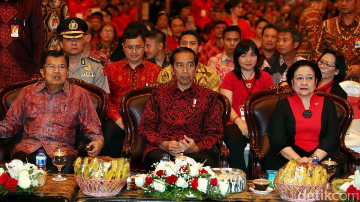 Diskusi Seru Menteri Susi, Jaksa Agung dan Hendropriyono