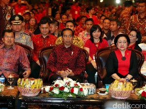 Diskusi Seru Menteri Susi, Jaksa Agung dan Hendropriyono