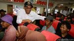 Menhub Resmikan KM Express Bahari 3B