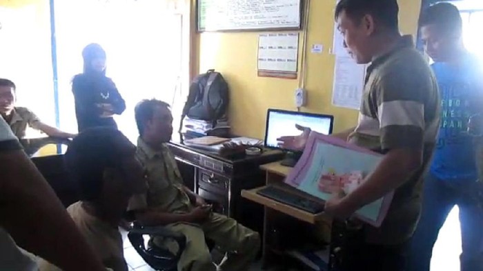Pungli Sertifikat Tanah, 3 Perangkat Desa di Labuhan Bajo Kena OTT