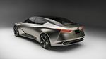 V-Motion 2.0 Mobil Otonom Nissan