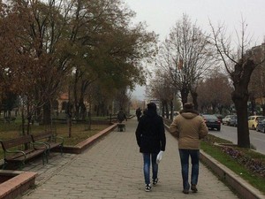 Warga Kota di Macedonia Raup Puluhan Ribu Euro dari Hoax