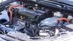 Honda Accord Hybrid Jadi Lebih Murah