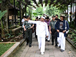 Redam Kegaduhan di Medsos, Lembaga Pancasila Institut Dibentuk