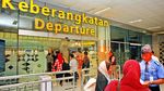Bandara Depati Amir Babel Resmi Beroperasi