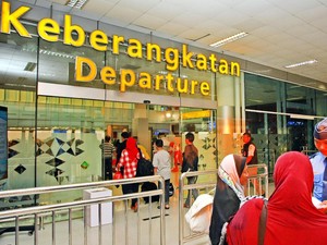 Harga Tiket Pesawat Harus Turun Paling Lambat 1 Juli