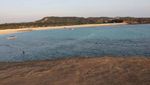 Foto: Tempat yang Syahdu di Lombok