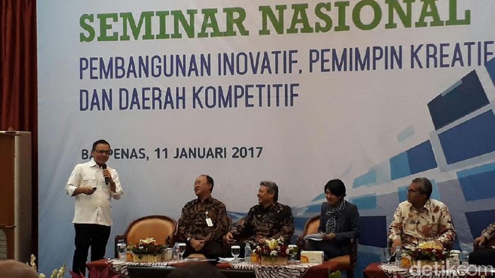 Cerita Bupati Banyuwangi Dianggap Kapitalis Saat Bangun Bandara