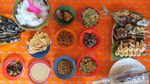 Wisata Kuliner di Serang, Mesti Coba RM Ibu Entin