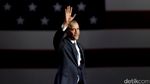 Obama Sampaikan Pidato Perpisahan