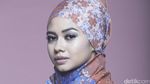 Berhijab, Yuki Kato Manis Banget
