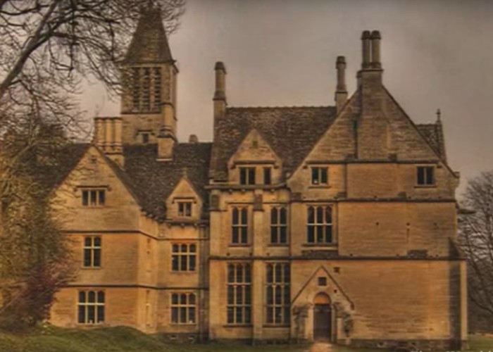 13 Januari, Ada Perburuan Hantu di Inggris!