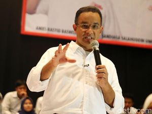 Anies Akan Bentuk Gugus Tugas Penerima Laporan Prostitusi