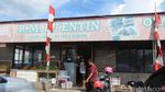 Wisata Kuliner di Serang, Mesti Coba RM Ibu Entin