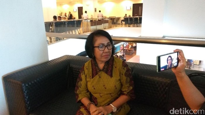 BPTJ Ingin Buat Tiket Terpadu untuk Semua Moda Transportasi