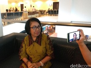 BPTJ: Kehadiran Taksi Online Tantang Konvensional Lebih Efisien