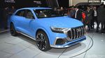 Daftar Mobil Terbaik Dunia 2019 (I)