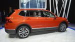 Volkswagen Tiguan Kini Punya 7 Penumpang