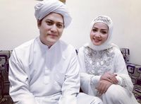 Nyaman dengan Pria Beristri, Kristina: Aku Nggak Tahu Jalan Hidup