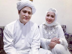 Gus Anom Sudah Beristri, Kristina Nyaman karena Cuma Teman