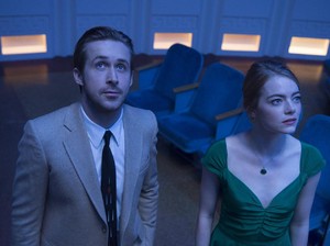 La La Land, Drama Personal Damien Chazelle Setelah Whiplash