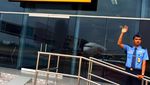 Bandara Depati Amir Babel Resmi Beroperasi