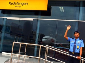 AP I Buka Lowongan untuk Lulusan D3 dan S1, Jadi Apa?