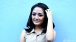 Siti Badriah Jadi Lebih Chubby Nih!