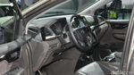 MPV dengan Transmisi 10 Speed