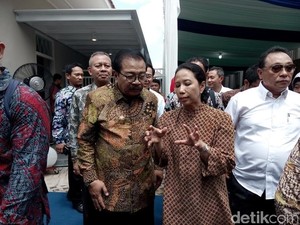 Pedasnya Cabai, Gubernur Jatim: Jangan Haram-Halalkan Ekspor Impor