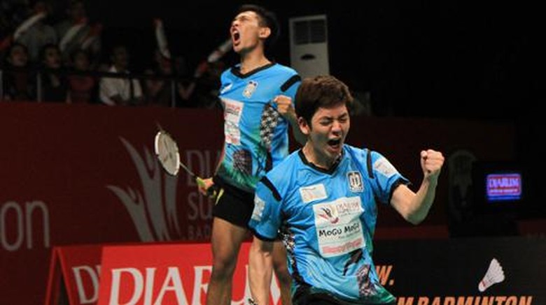 Superliga Badminton 2017: Hadiah Total Rp 3,3 M + Subsidi Rp 79,8 Juta Superliga Badminton 2017: Hadiah Total Rp 3,3 M + Subsidi Rp 79,8 Juta