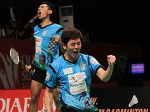 Superliga Badminton 2017: Hadiah Total Rp 3,3 M + Subsidi Rp 79,8 Juta