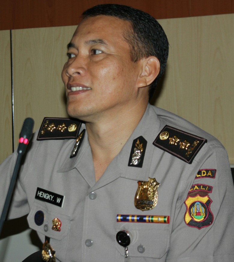 Polisi Siap Kerahkan Tim Investigasi Kasus Paedofil di Asrama Bali Polisi Siap Kerahkan Tim Investigasi Kasus Paedofil di Asrama Bali