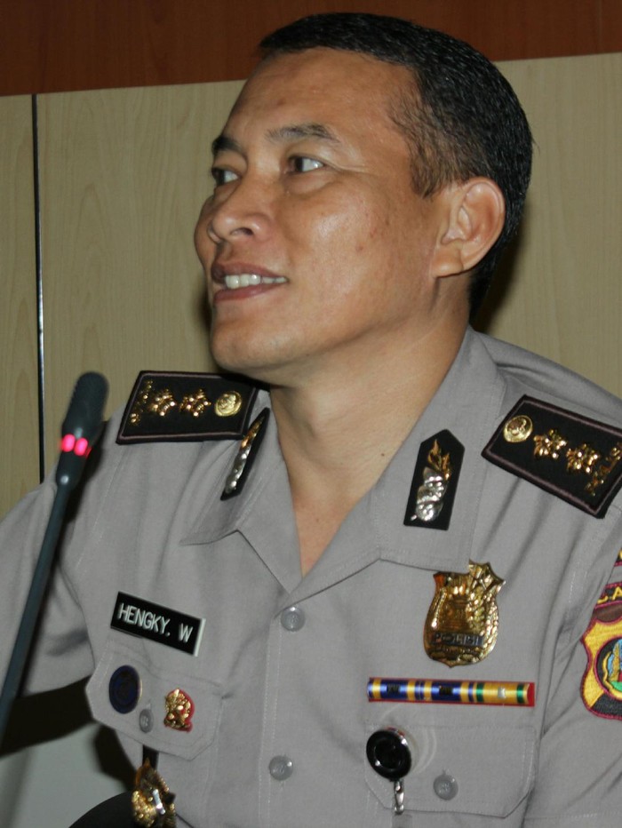 Cegah Hoax, Polda Bali Siapkan Satgas Cyber Troops