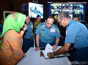 TNI AL Belanjakan Rp 1,6 T untuk Pengadaan Alutsista di 2017