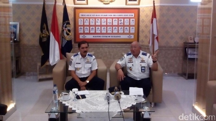 Beredar Video Kekerasan Taruna STIP, Kemenhub: Itu Tahun 2008