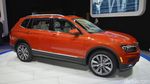 Volkswagen Tiguan Kini Punya 7 Penumpang