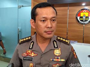 Mantan Pacar Sri Rahayu Saracen Pernah Terjerat Kasus Hate Speech