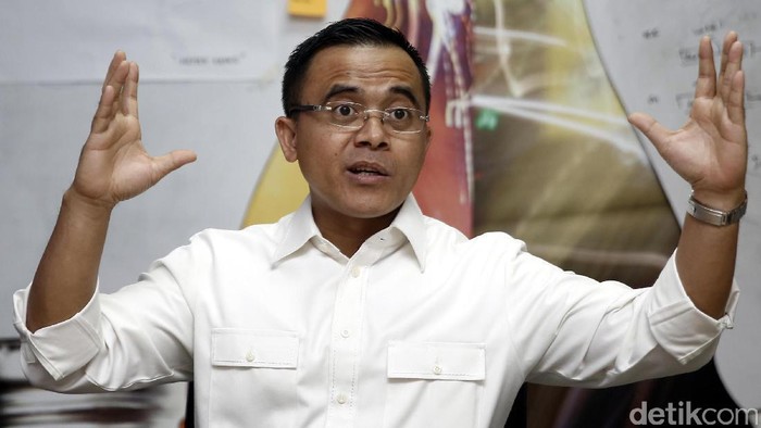 Didukung PCNU Mojokerto Maju Pilgub Jatim, Ini Tanggapan Azwar Anas