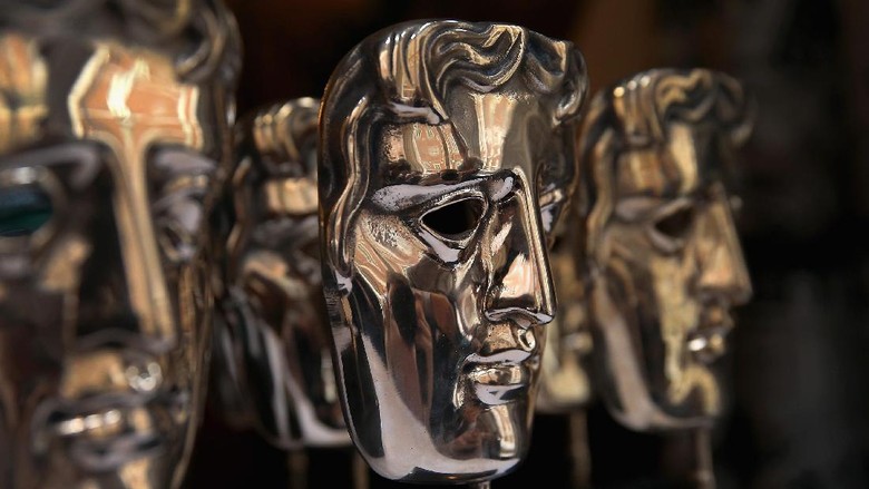 Ini Daftar Lengkap Nominasi BAFTA 2017 Ini Daftar Lengkap Nominasi BAFTA 2017