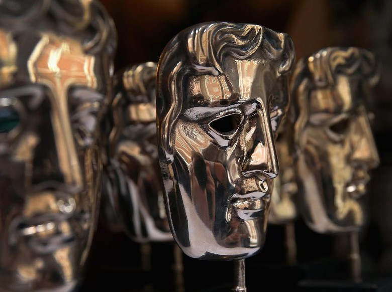 The Shape of Water Dominan di Nominasi BAFTA Awards The Shape of Water Dominan di Nominasi BAFTA Awards