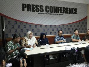 Pemkot Siapkan Jurus Hidupkan Sentra Kuliner yang Sepi Pembeli