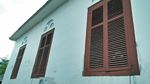 Jejak Portugis di Gereja Tugu Jakarta