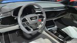 Audi Q8, Bentuk Terbaik dari Audi