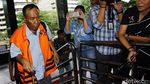 KPK Periksa Sugiharto dan Rajesh