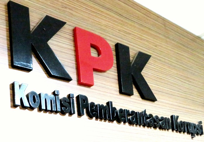 ilustrasi KPK