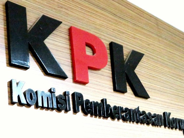 ilustrasi KPK