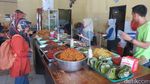 Wisata Kuliner di Serang, Mesti Coba RM Ibu Entin